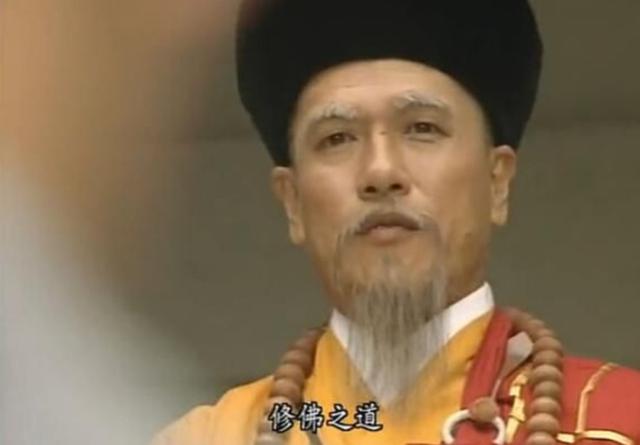 海灯法师一指禅真相:什么功夫练了，可以让手指击穿砖头