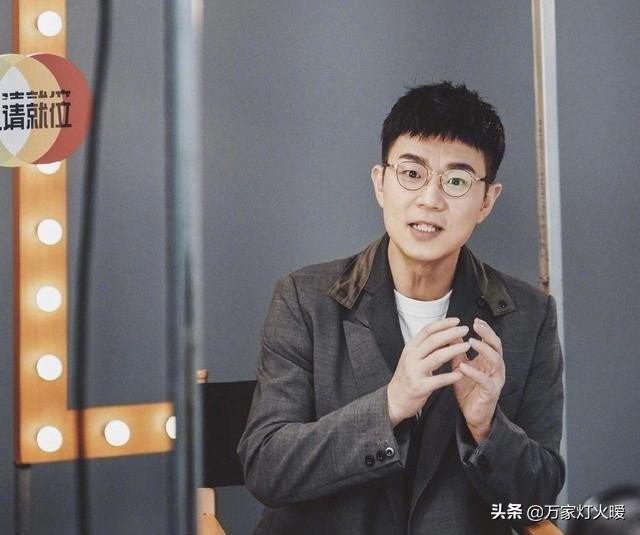 大鹏大张伟:请问大张伟跟大鹏有啥恩怨过节呀