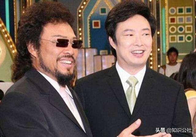 费玉清的哥哥是谁:张菲和费玉清两兄弟，你认为谁的成就更高一点