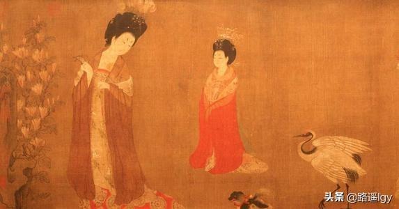 唐长久:唐朝为什么比宋朝时间长？
