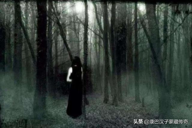 请讲一下你听过最吓人的鬼故事？