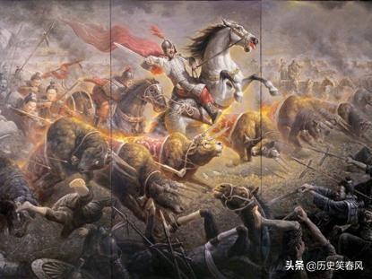 田单复国:为什么齐国能与秦国并称东西二帝，却没能一统天下？