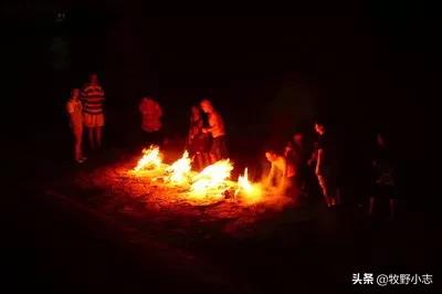 七月十五中元节到了,为何又被称为“鬼节”？
