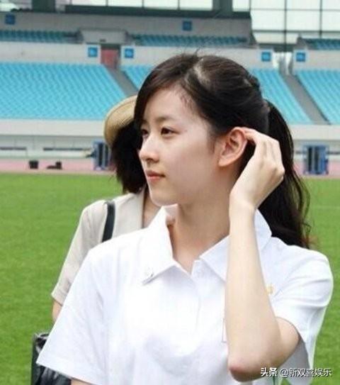 鞠婧祎素颜:章泽天和鞠婧祎相比，谁长得更美？谁嫁的更好？