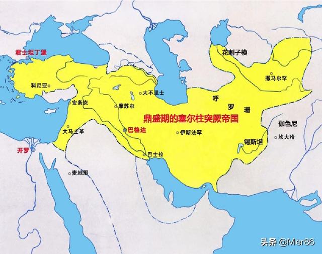 耶律喜隐:耶律大石凭借2000人建立西辽，西辽是如何灭亡的？