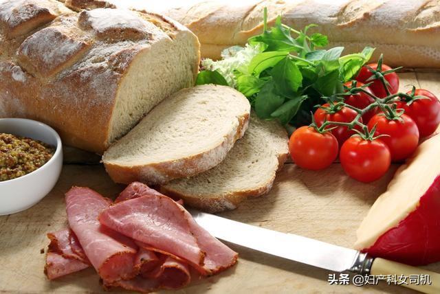 减肥吃什么东西比较好？