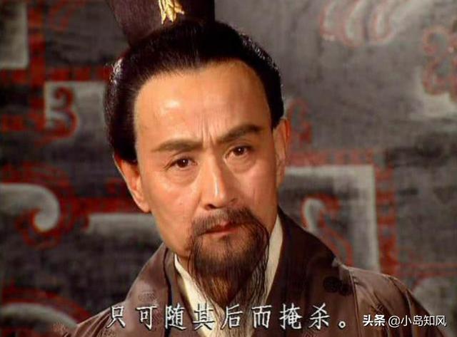 张震的儿子:诸葛亮去世后他的家族又过得怎样？诸葛亮与司马懿有姻亲关系吗？