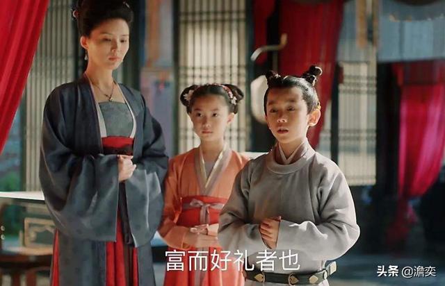 宋仁宗为什么会选择宋英宗继承皇位？