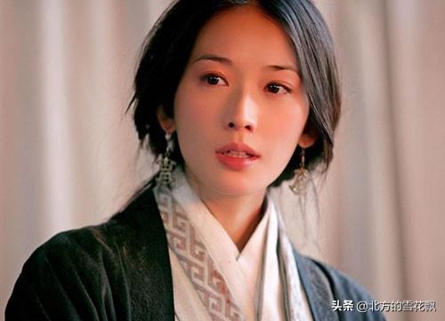 霍建华口水:现在你们还喜欢林志玲，林心如这双林吗，说下原因？