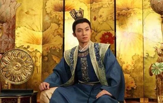 李弘怎么死的:李弘之死真的和武则天有关吗
