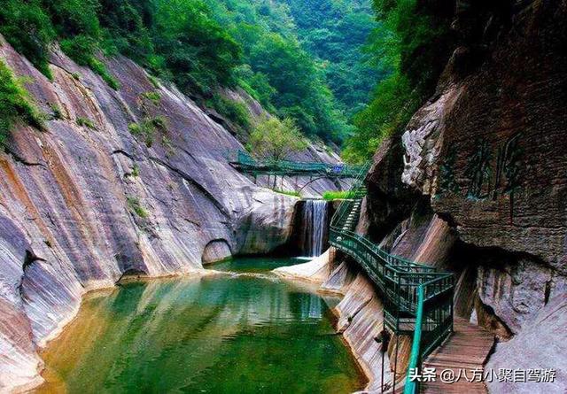 普救寺图片，从山东省潍坊市自驾到山西省旅游怎么走好，第一站大同市