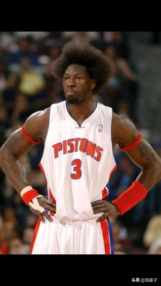 头条问答 - 你觉得nba历史上哪位球星的麒麟臂最强悍?(12个回答)