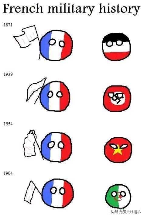 莱茵兰:二战波兰投降的比法国还快，但为什么只有“乳法”没有“乳波”？