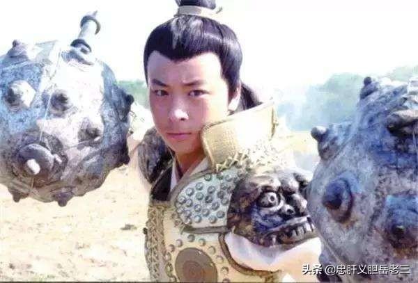 陈惠儿:隋唐中的十大钝器排名，为什么前三都是锤子呢？