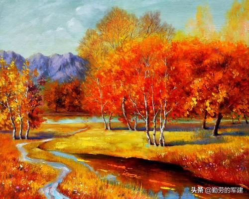 环境描写,有哪些写到极致的环境描写？