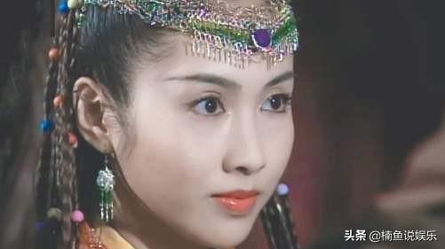 89后的朋友们，哪些武侠剧最让你难忘，让你怀念？插图6