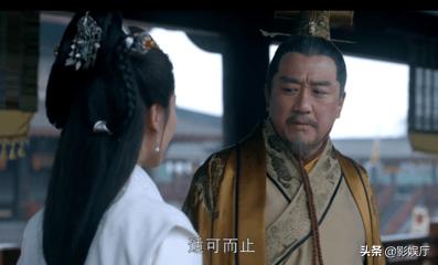 琅琊榜人物关系图:琅琊榜中，靖王为什么不知道林殊母亲的闺名？那不是他的姑姑吗？