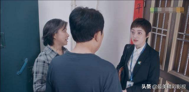 安家演员表:电视剧《安家》中小三的扮演者知否是不是很漂亮？这部剧怎么样？