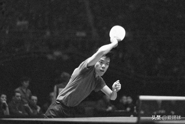 你心目中,近50年,最强的乒乓球运动员排名是怎么样的？
