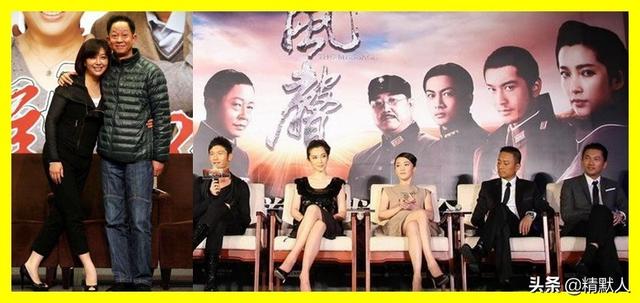 封城期间看了好多王志文的剧,总结：此人善演伪君子。你有同感吗？