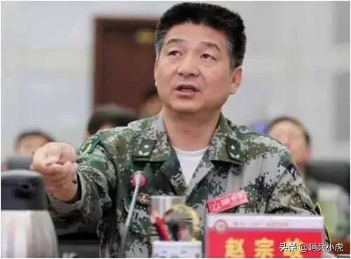 西部战区司令汪海江等5人晋升上将，“司令”与“司令员”这两者相同吗？有何区别？