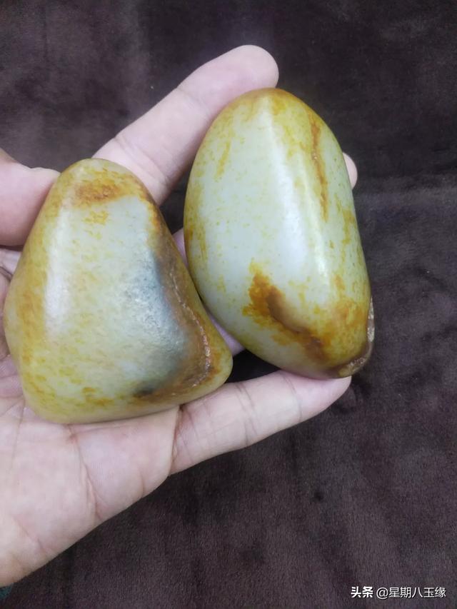 真正的红沁籽料,高端和田玉籽料还会持续增值吗？