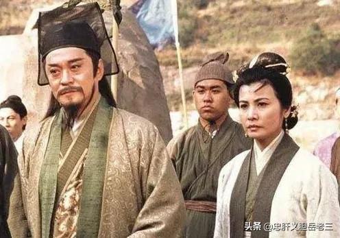恒山派:岳不群成为五岳派掌门，除自身努力，有没有其他高手特意相助呢？