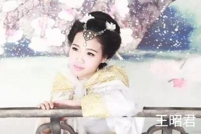 古代女神:古代四大美女谁最美，能不能排一下顺序？