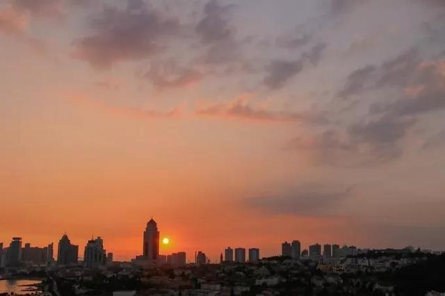 彭于晏和白百合:青岛毕业旅行最值得去的地方有哪些