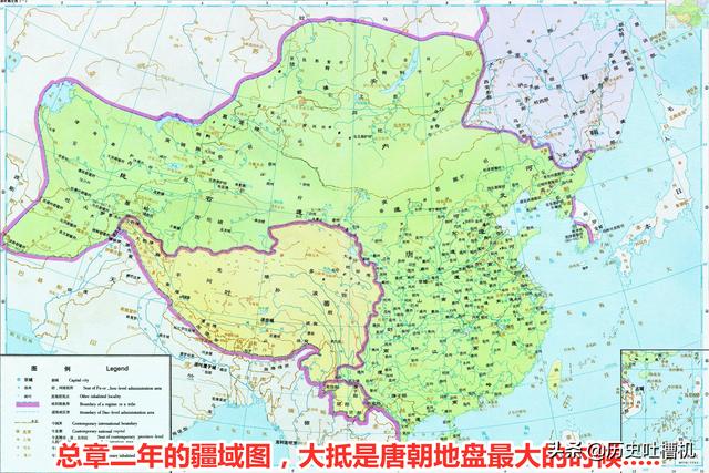 李治武则天:唐高宗李治被武则天架空了吗？