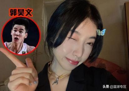 曾经的八一队天才后卫郭昊文去哪了？到底是受伤了还是被球队雪藏了？