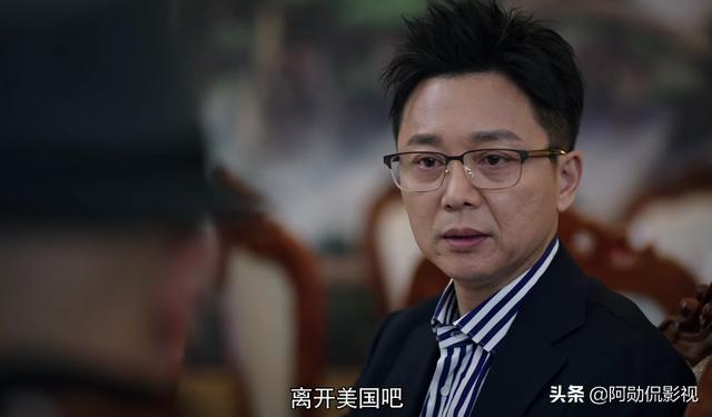 什么电视剧你看完之后就向别人疯狂的推荐？插图43