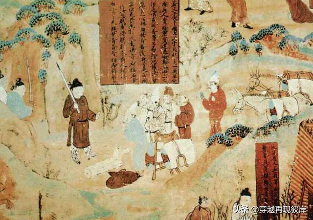 哈卷遭遇抢劫:你看到的最奇葩的新闻是什么？