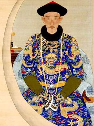 胤祥和和珅哪个权利大？
