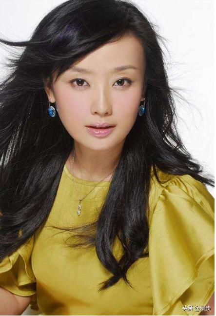 王子瑜:《渴望城市》小莲扮演者是谁