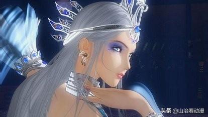 高渐离:《秦时明月》中高渐离＋雪女可以打败卫庄吗？