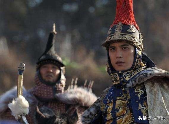 咸丰帝:咸丰帝与僧格林沁本是两族人，正史上他们用什么语言交流？