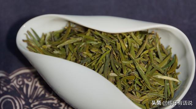 春茶好也得会泡，如何冲泡出一杯茶艺师水平的高级绿茶？