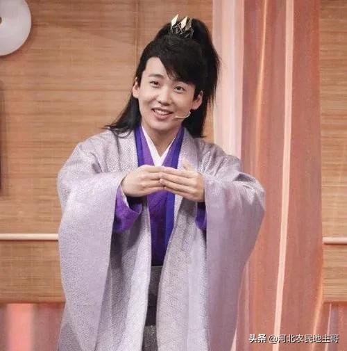 郭麒麟演的电视剧:《庆余年》带火了郭麒麟，他之后会不会从相声演员转型影视演员？