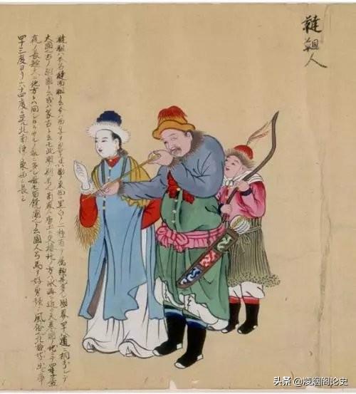如何理解「明朝300年,不和亲不纳贡不称臣不割地；天子守国门君王死社稷,没哪个朝代有这种魄力」？