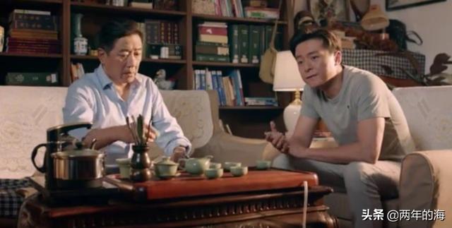 朱雨辰主演的电视剧:如何评价由李念、朱雨辰主演的电视剧《梦在海这边》？