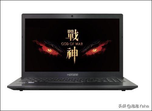 游戏本都有什么用？