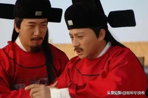 张居正简介:明朝于谦，张居正和王阳明哪个是明朝第一人？