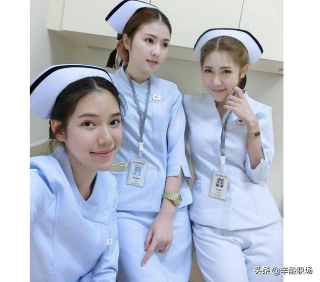 护士是真的很累并且收入不高吗？