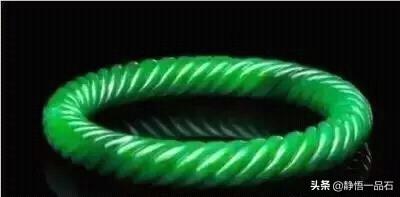 一对7亿的翡翠手镯,全世界最贵的20件“天价翡翠”长什么样？