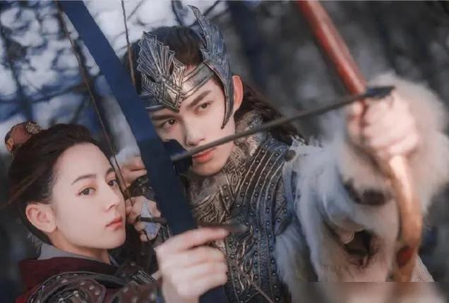 吴磊的女朋友:为什么会有那么多人反对吴磊和蒋依依被组成cp？