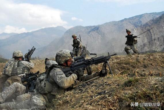 阿富汗战争原因:到底什么原因，让美国如此干脆利落的放弃阿富汗？