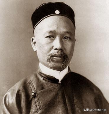 戊戌政变中“六君子”惨遭杀害,为何康有为却逃出了慈禧太后的魔掌？