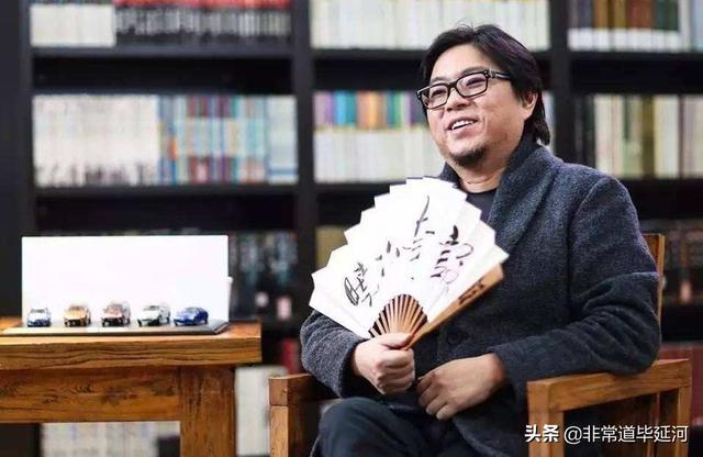 高晓松家庭背景:高晓松似乎对日本很感兴趣，他真的了解日本吗