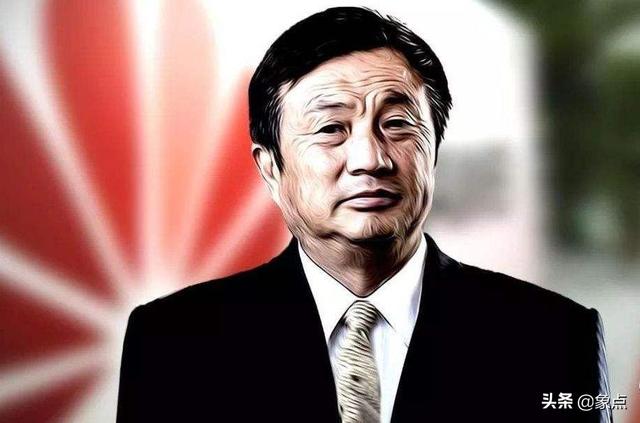 马云和任正非,你更欣赏谁？为什么？